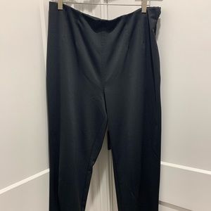 Black Women’s Pants